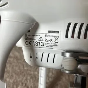 Dji Mavic Serial Number Dji Phantom Serial Number Location Serial